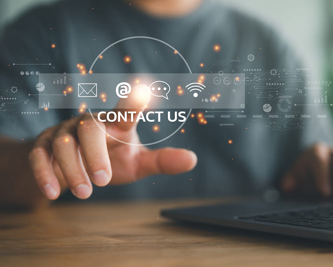聯絡我們